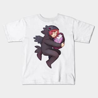 Ardyn PJ's Kids T-Shirt